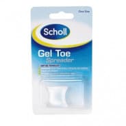 Scholl Gelactiv Toe Spreader 1 - 5038483002841 are sold at Cincotta Discount Chemist. Buy online or shop in-store.
