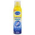 Scholl Fresh Step Shoe Spray 98g