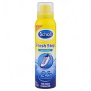 Scholl Fresh Step Shoe Spray 98G - 5052197013405 are sold at Cincotta Discount Chemist. Buy online or shop in-store.