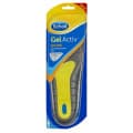 Scholl Gel Activ Work Insole Men