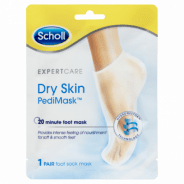 Scholl EXPERTCARE Dry Skin PediMask - 9300631781127 are sold at Cincotta Discount Chemist. Buy online or shop in-store.