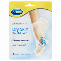 Scholl EXPERTCARE Dry Skin PediMask - 9300631781127 are sold at Cincotta Discount Chemist. Buy online or shop in-store.