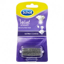 Scholl Single Refill Ultra Coarse - 9300631801962 are sold at Cincotta Discount Chemist. Buy online or shop in-store.