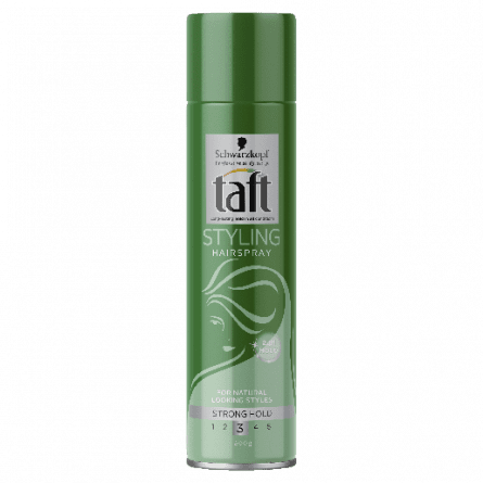 Taft Hairspray Extra Strong Hold 200g - 9310714325155 are sold at Cincotta Discount Chemist. Buy online or shop in-store.