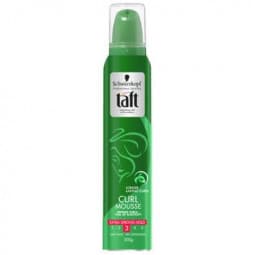 Taft Mousse Curl Define 200g - 9310714323014 are sold at Cincotta Discount Chemist. Buy online or shop in-store.