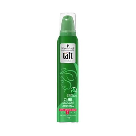 Taft Mousse Curl Define 200g - 9310714323014 are sold at Cincotta Discount Chemist. Buy online or shop in-store.