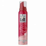 Taft Mousse Max Styling 200g - 9310714323021 are sold at Cincotta Discount Chemist. Buy online or shop in-store.