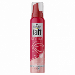 Taft Mousse Max Styling 200g - 9310714323021 are sold at Cincotta Discount Chemist. Buy online or shop in-store.