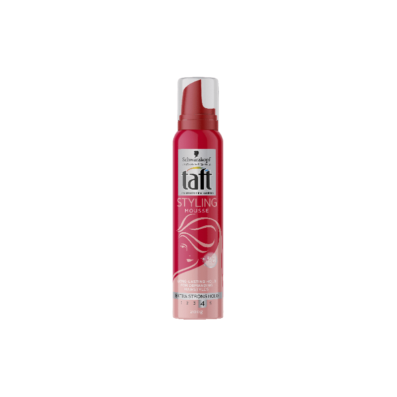 Taft Mousse Max Styling 200g - 9310714323021 are sold at Cincotta Discount Chemist. Buy online or shop in-store.