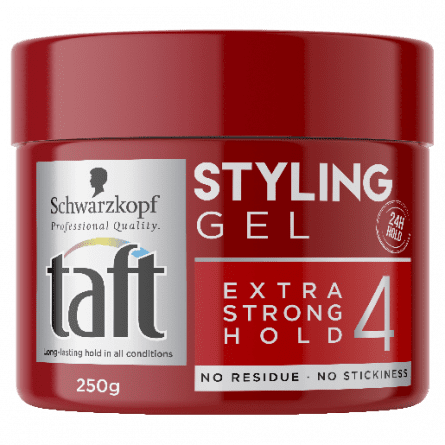 Taft Max Styling Hair Gel  250g - 9310714324165 are sold at Cincotta Discount Chemist. Buy online or shop in-store.
