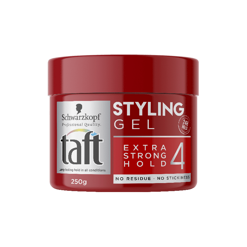 Taft Max Styling Hair Gel  250g - 9310714324165 are sold at Cincotta Discount Chemist. Buy online or shop in-store.