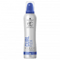Schwarzkopf Extra Care Mousse Curl Flex 150g