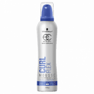 Schwarzkopf Extra Care Mousse Curl Flex 150g - 9310714208717 are sold at Cincotta Discount Chemist. Buy online or shop in-store.