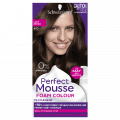 Schwarzkopf Perfect Mousse 6.0 Light Brown