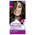 Schwarzkopf Perfect Mousse 5.0 Medium Brown