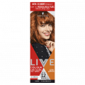 Schwarzkopf Live Colour Aztec Copper 75mL