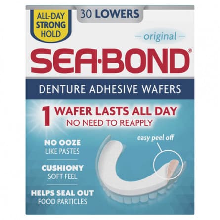 Sea Bond Adhesive Seal Lower 30 - 9310379000299 are sold at Cincotta Discount Chemist. Buy online or shop in-store.