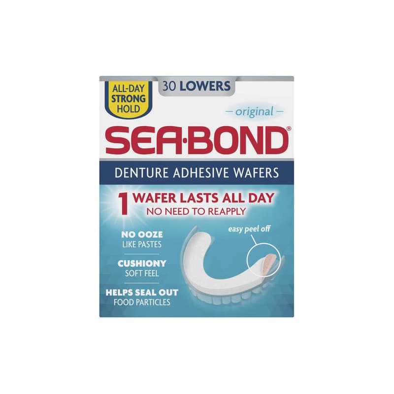 Sea Bond Adhesive Seal Lower 30 - 9310379000299 are sold at Cincotta Discount Chemist. Buy online or shop in-store.