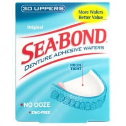 Sea Bond Adhesive Seals Upper 30 - 9310379000282 are sold at Cincotta Discount Chemist. Buy online or shop in-store.