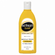 Selsun Gold Treatment 375mL - 41167266069 are sold at Cincotta Discount Chemist. Buy online or shop in-store.