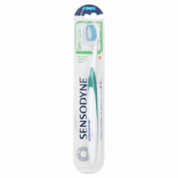 Sensodyne Daily Care Soft Toothbrush - 9300673841834 are sold at Cincotta Discount Chemist. Buy online or shop in-store.