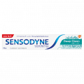 Sensodyne Deep Clean, Sensitive Toothpaste, 110g