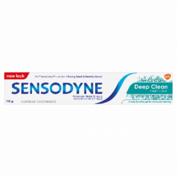 Sensodyne Deep Clean