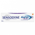 Sensodyne Rapid Relief Original Toothpaste 100g