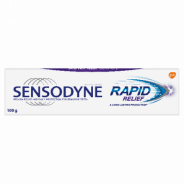 Sensodyne Rapid Relief