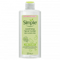 Simple Soothing Toner 200mL