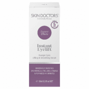 Skin Doctors Instant Eyelift 10mL - 9325740005902 are sold at Cincotta Discount Chemist. Buy online or shop in-store.