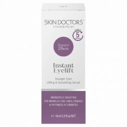 Skin Doctors Instant Eyelift 10mL - 9325740005902 are sold at Cincotta Discount Chemist. Buy online or shop in-store.
