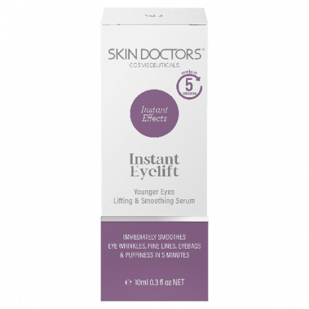 Skin Doctors Instant Eyelift 10mL - 9325740005902 are sold at Cincotta Discount Chemist. Buy online or shop in-store.