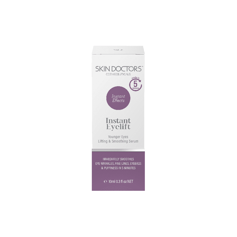 Skin Doctors Instant Eyelift 10mL - 9325740005902 are sold at Cincotta Discount Chemist. Buy online or shop in-store.