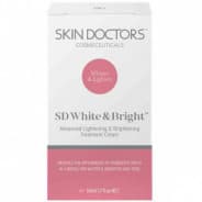 Skin Doctors White & Bright 50mL - 9325740024828 are sold at Cincotta Discount Chemist. Buy online or shop in-store.