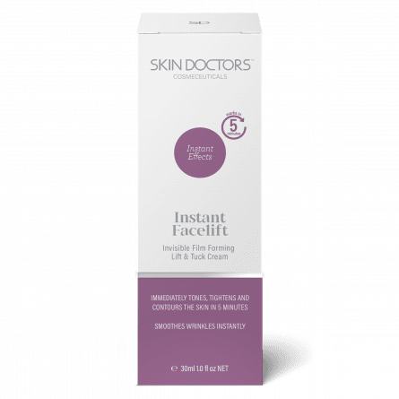 Skin Doctors Instant Facelift 30mL - 9325740021322 are sold at Cincotta Discount Chemist. Buy online or shop in-store.