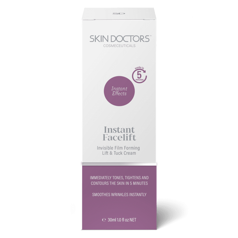 Skin Doctors Instant Facelift 30mL - 9325740021322 are sold at Cincotta Discount Chemist. Buy online or shop in-store.