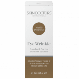 Skin Doctors Eyewrinkle 15ml - 9325740029779 are sold at Cincotta Discount Chemist. Buy online or shop in-store.