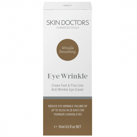 Skin Doctors Eyewrinkle 15ml - 9325740029779 are sold at Cincotta Discount Chemist. Buy online or shop in-store.