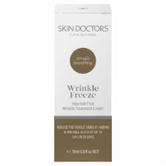 Skin Doctors Wrinkle Freeze 15mL - 9325740031949 are sold at Cincotta Discount Chemist. Buy online or shop in-store.