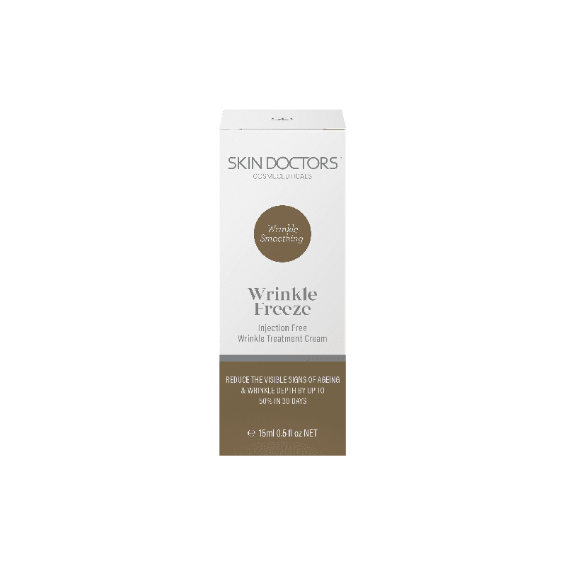 Skin Doctors Wrinkle Freeze 15mL - 9325740031949 are sold at Cincotta Discount Chemist. Buy online or shop in-store.