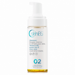 SkinB5 Acne Control Cleansing Mousse 150mL - 9351568000027 are sold at Cincotta Discount Chemist. Buy online or shop in-store.
