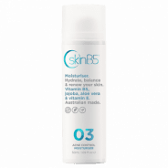 SkinB5 Acne Control Moisturiser 50mL - 9351568000034 are sold at Cincotta Discount Chemist. Buy online or shop in-store.