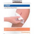 Cutilin Wound Pad 10cm x 10cm 5 pack