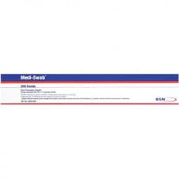 Medi-Swab Pre-Injection Swabs 200 - 9310208010000 are sold at Cincotta Discount Chemist. Buy online or shop in-store.