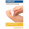 Cutiplast 7.2cm x 5cm 5 pack 36361377