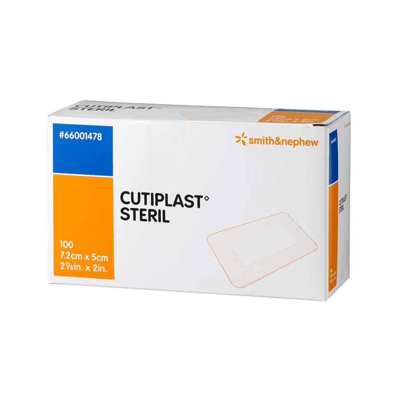 Cutifilm Plus 10 x 8cm - 9330169002401 are sold at Cincotta Discount Chemist. Buy online or shop in-store.