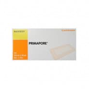 Primapore 20cm  x 10cm - 5000223420291 are sold at Cincotta Discount Chemist. Buy online or shop in-store.