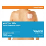 Allevyn Life Medium 12.9cm x 12.9cm 2 pack - 9330169003446 are sold at Cincotta Discount Chemist. Buy online or shop in-store.