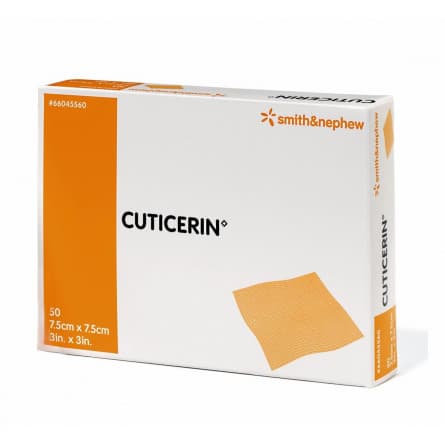 Cuticerin HHC 7.5 x 7.5cm - 9330169002364 are sold at Cincotta Discount Chemist. Buy online or shop in-store.